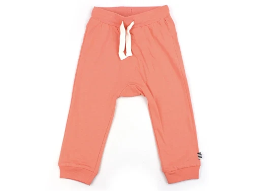 Mads Nørgaard shell pink bukser Pavini